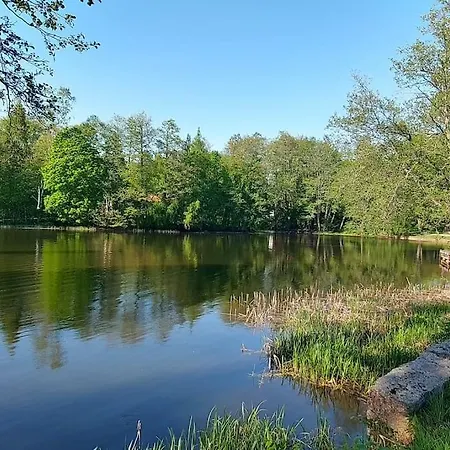 1 - 4 Hengelle Appartamento Strömfors