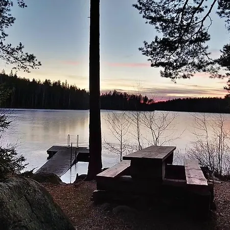 1 - 4 Hengelle Strömfors