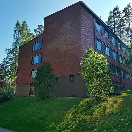 Appartamento 1 - 4 Hengelle Strömfors