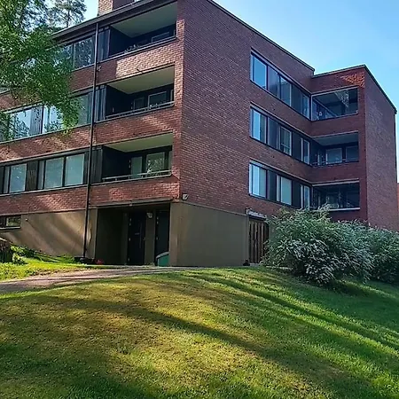 Апартаменты 1 - 4 Hengelle