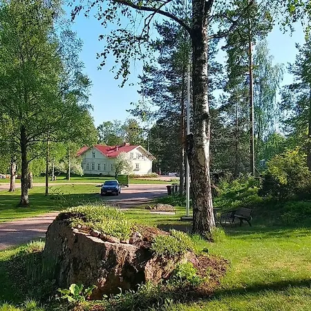 1 - 4 Hengelle * Стромфорс