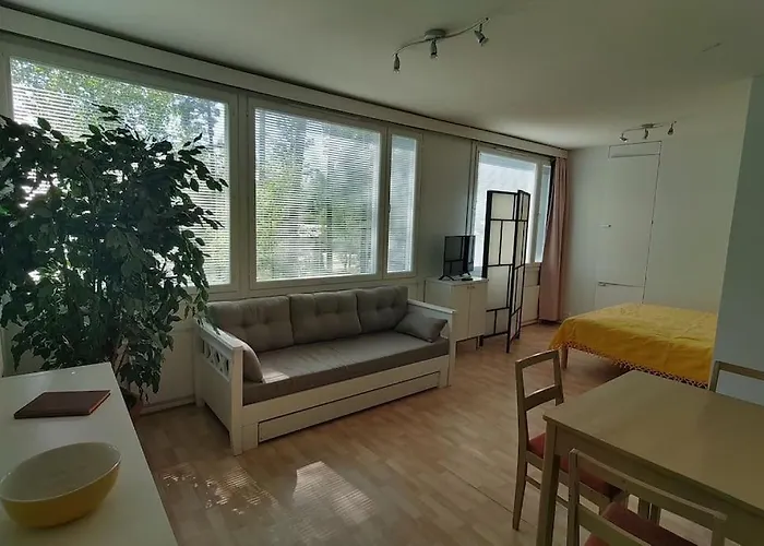 アパート 1 - 4 Hengelle Strömfors