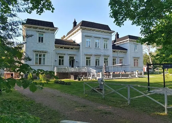 1 - 4 Hengelle Апартаменты