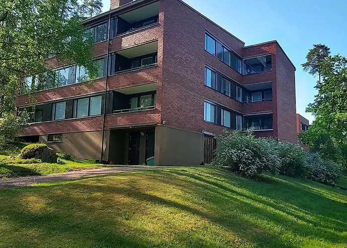 アパート 1 - 4 Hengelle