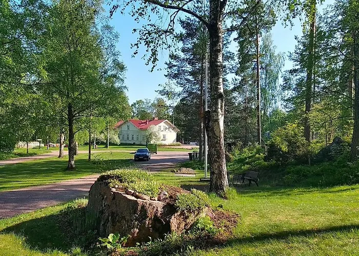 1 - 4 Hengelle * Стромфорс